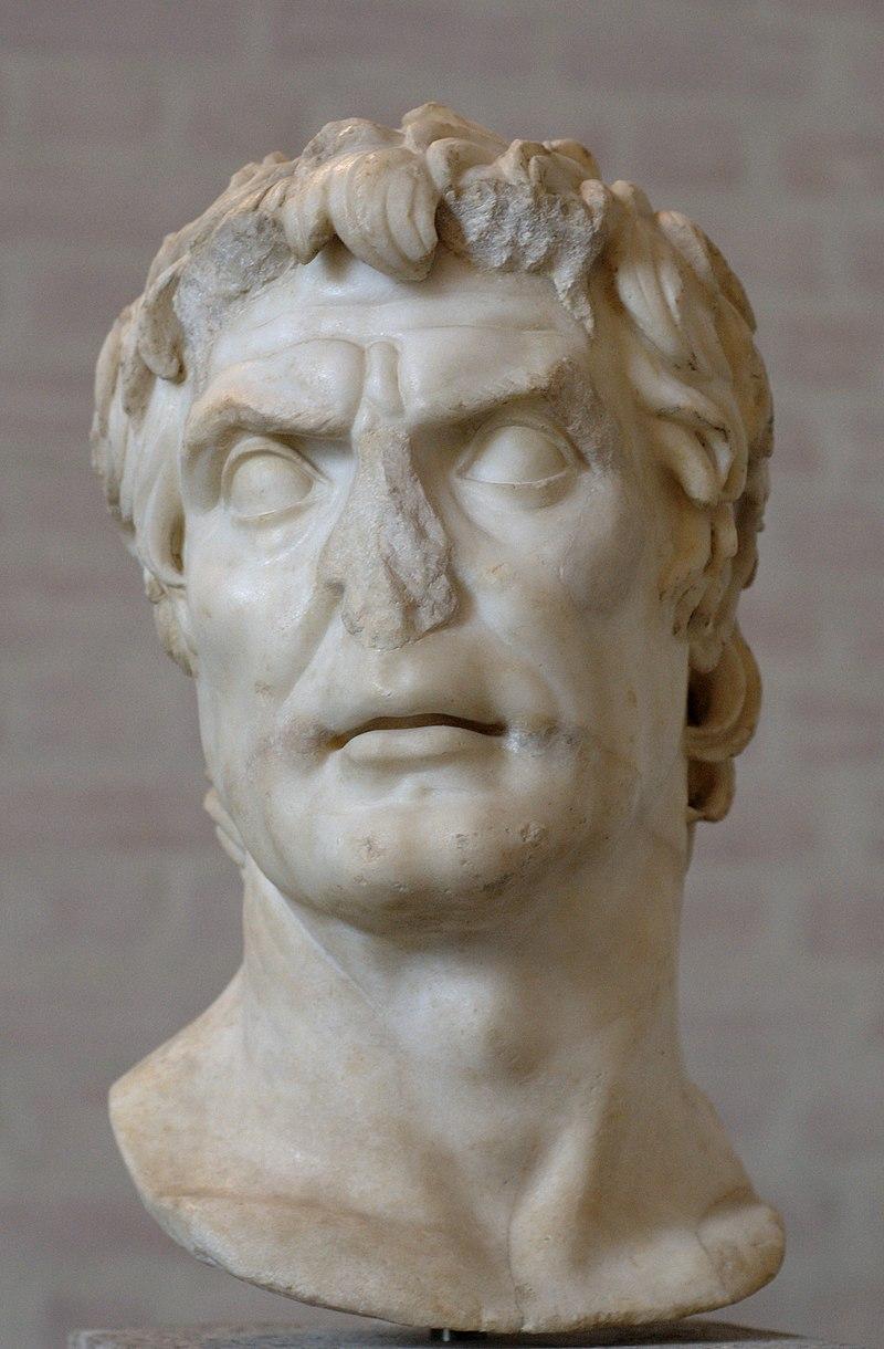 Moment image for Sulla Appointed Dictator in Ancient Rome