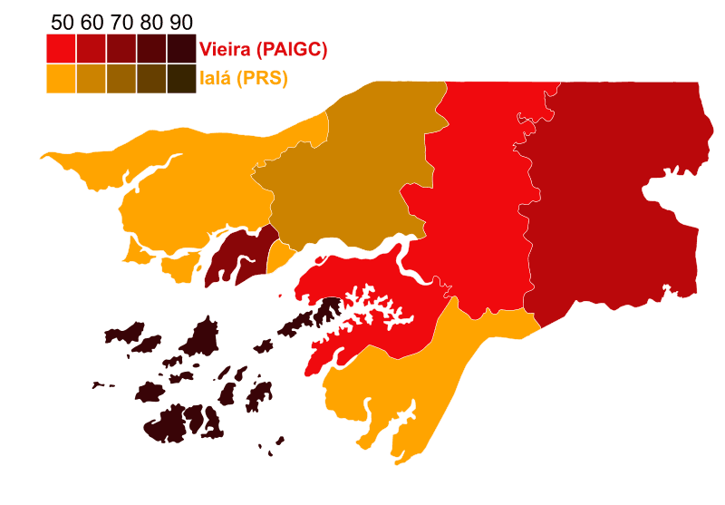 Moment image for First Multi-Party Elections