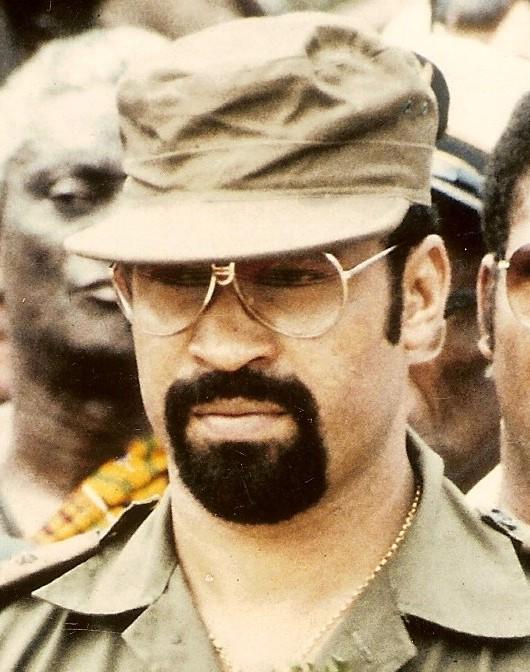 Moment image for The 1980 Military Coup on Political Stability and Governance in the Region