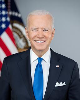 Joe Biden wins presidential election; becoming President Elect.