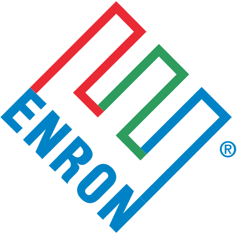 Moment image for Establishment of Enron Corporation