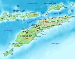 Dutch colonization in East Timor: history, impact, and legacy in Southeast Asia.