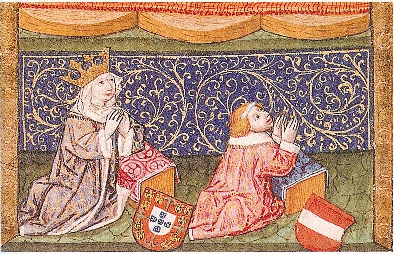 Moment image for Reign of Emperor Maximilian I