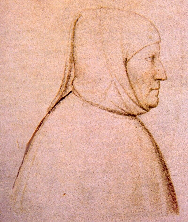 Moment image for Petrarch's View on Pre-Christian Times