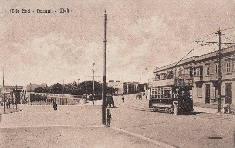 Moment image for New Electric Tramway Service Connects Valletta, Three Cities, Żebbuġ, and Ħamrun