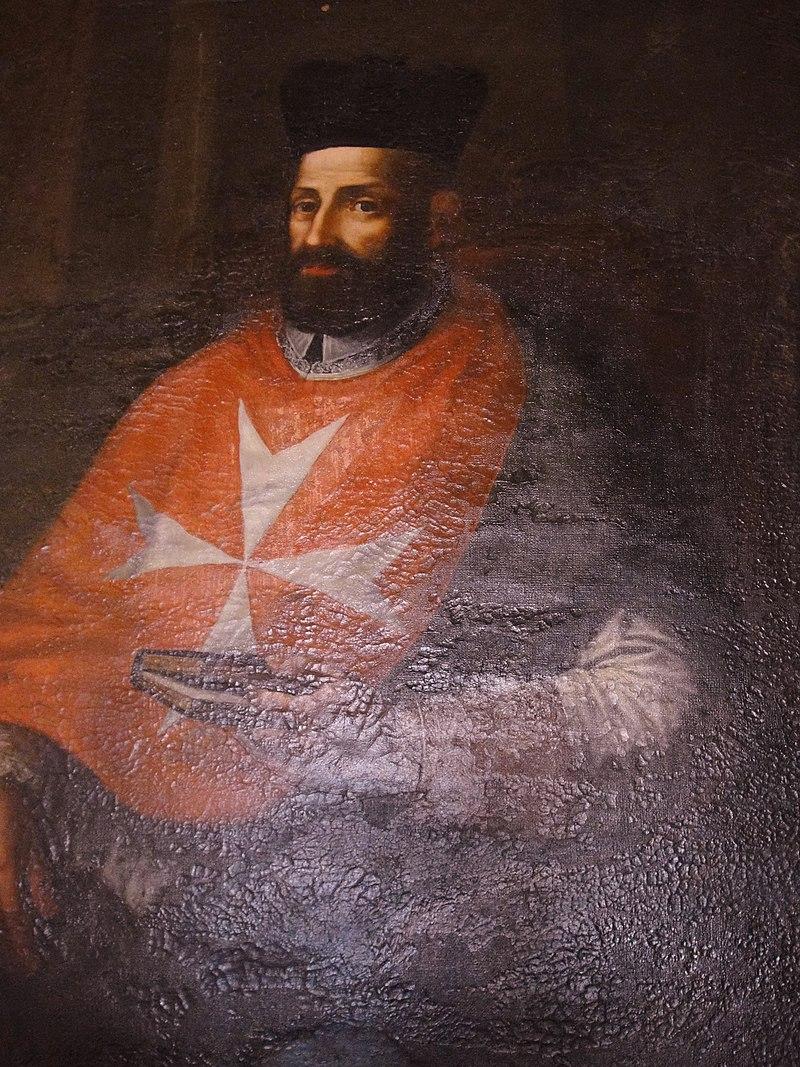 Moment image for Establishment of Holy Inquisition with Domenico Cubelles as First Inquisitor.