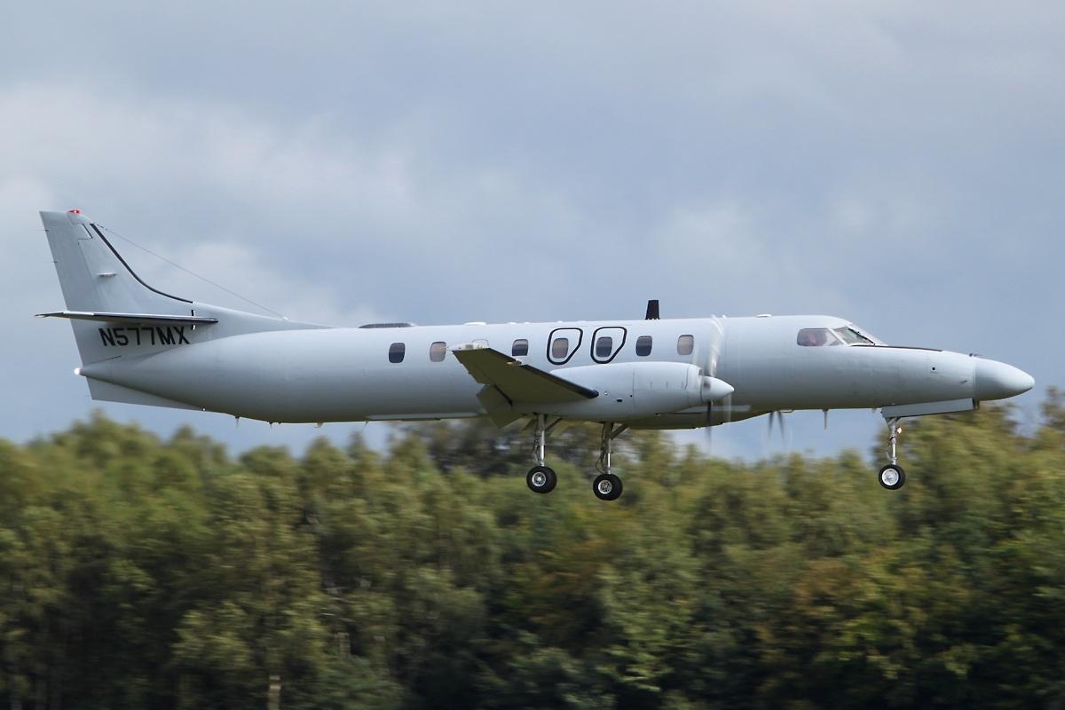 Moment image for 2016 Fairchild Merlin Crash: Worst Aviation Disaster in Malta's History