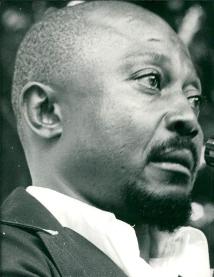 Moment image for Coup led by Bob Denard kills President Ali Soilih.