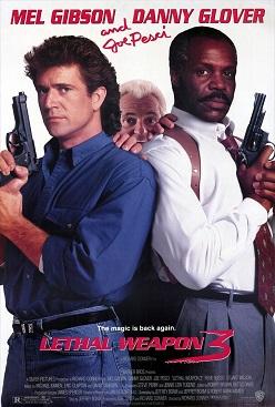Moment image for Lethal Weapon 3