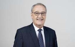 Guy Parmelin Becomes President of Switzerland (1 Jan 2026), Succeeding Karin Keller-Sutter