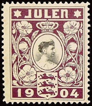 Moment image for Denmark's Christmas Seal: Combating Tuberculosis through Innovative Fundraising