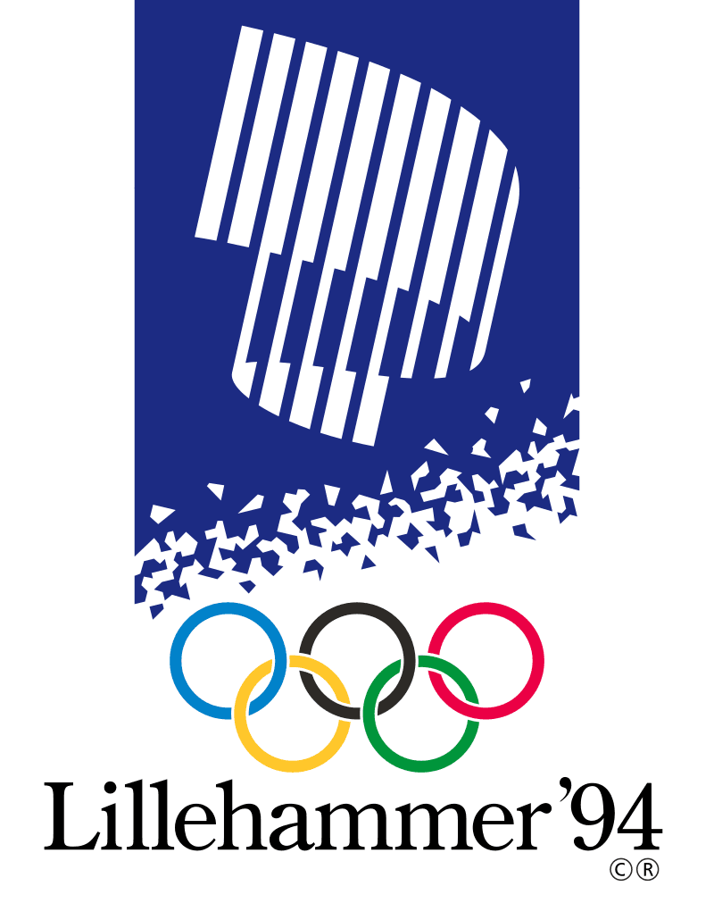 Moment image for Lillehammer Winter Olympics hosted by Norway.