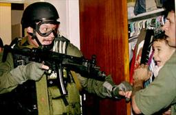 Elian Gonzalez Custody Battle Resolution