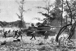 Failed Invasion of Cuban Exiles against Castro