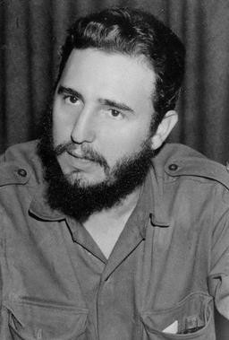 Fidel Castro announces new constitution revolution