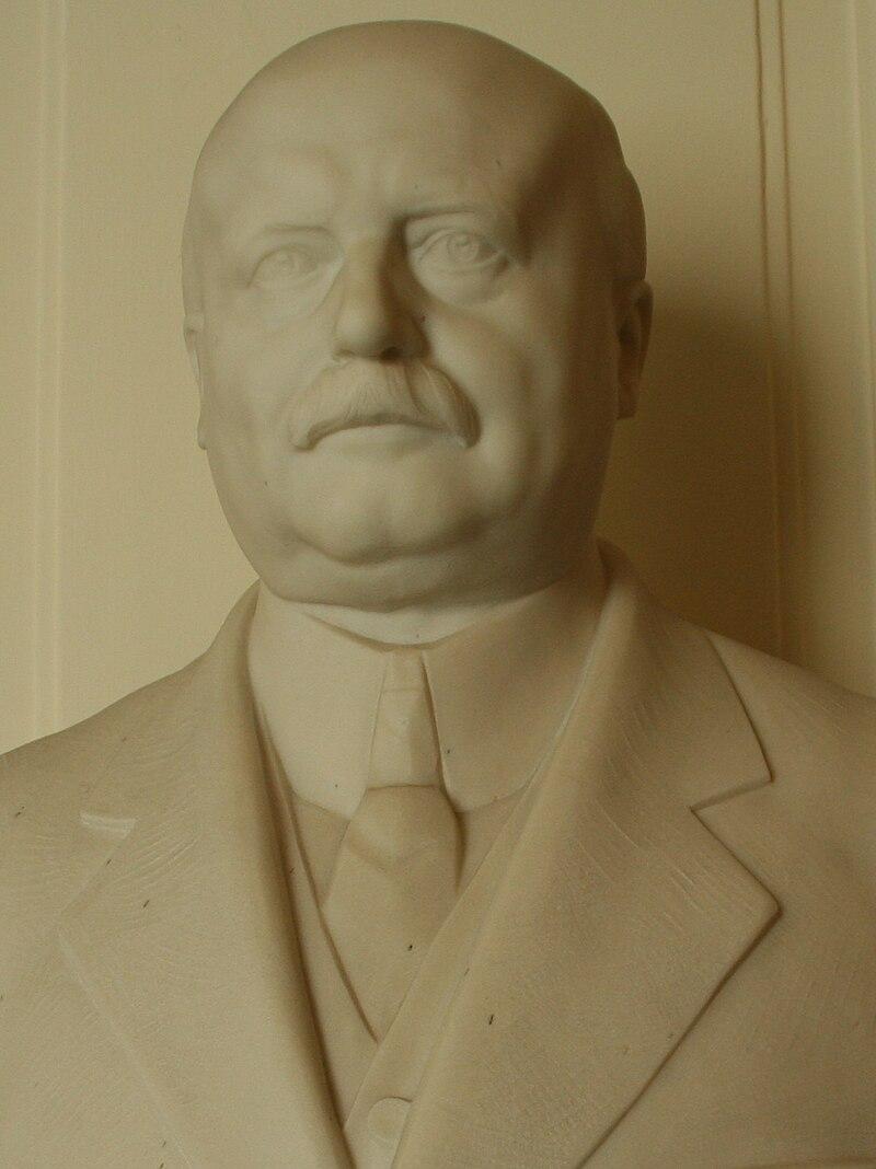 Moment image for Theunis government collapse