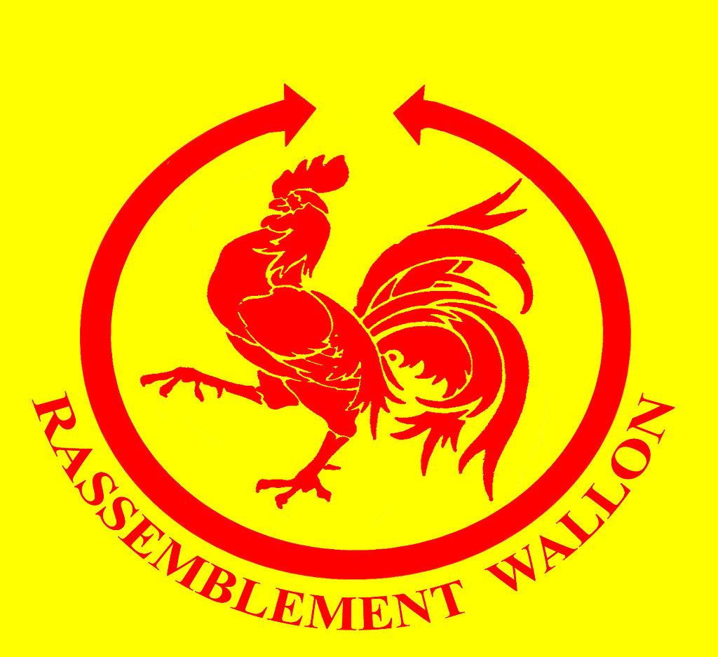Moment image for Formation of Wallon Party in Belgium