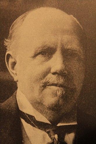 Moment image for Establishment of HSBC Holdings plc