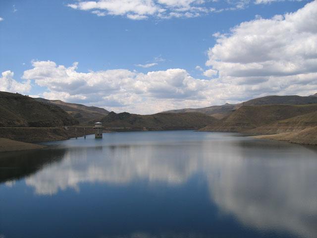 Moment image for Overview of the Lesotho Highlands Water Project and Its Impact on Regional Development