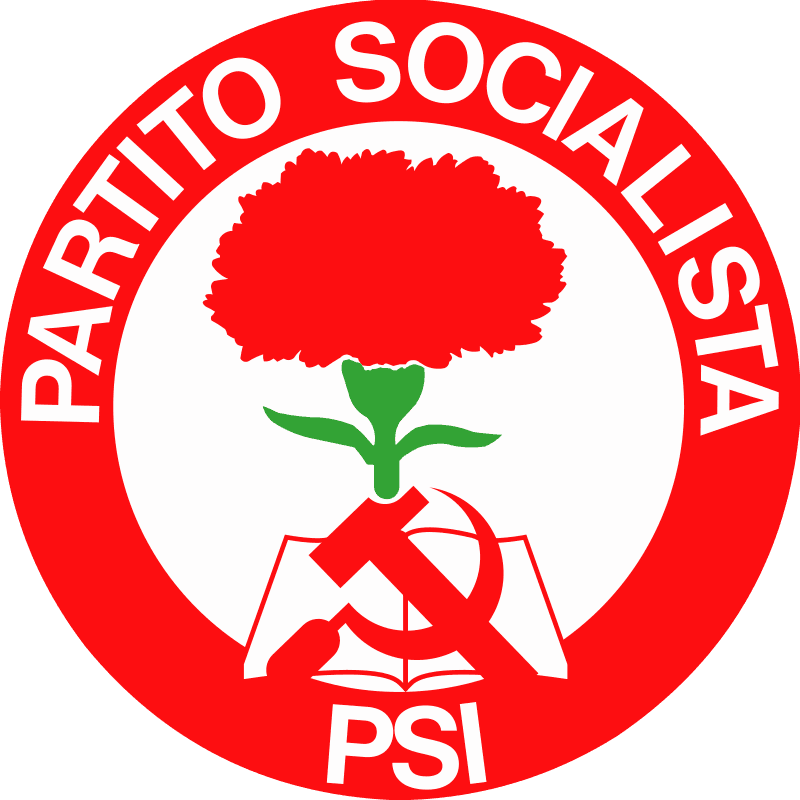 Moment image for The Establishment of the Italian Socialist Party {PSI} in the early 20th century.