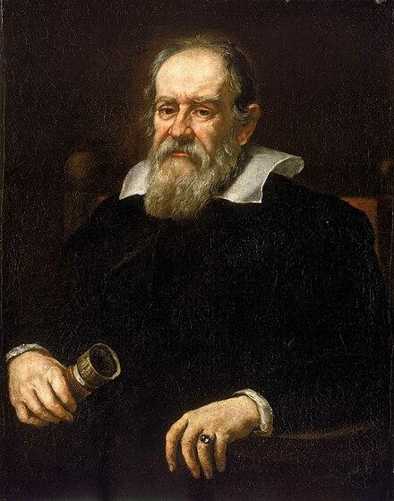 Moment image for Galileo Galilei's inventions revolutionize astronomy with microscopes and telescopes advancements.