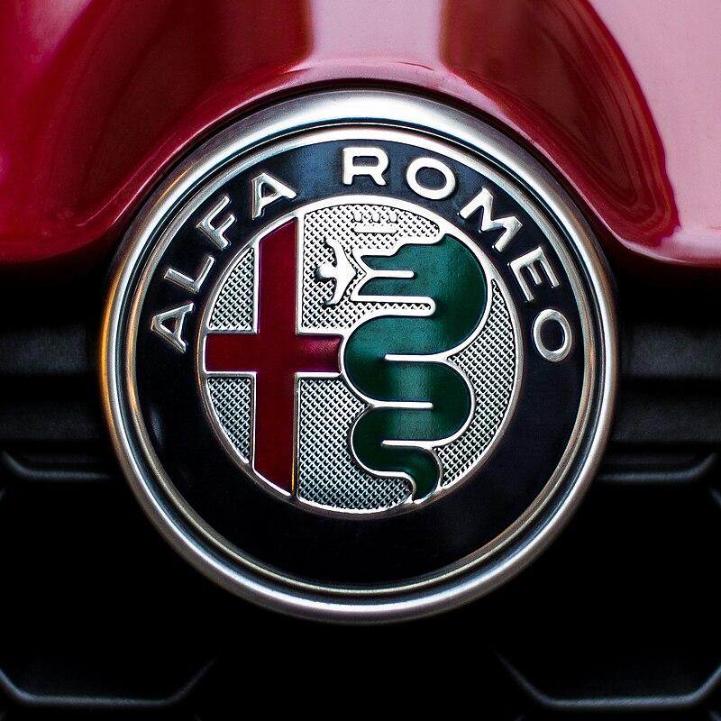 Moment image for Establishment of Alfa Romeo