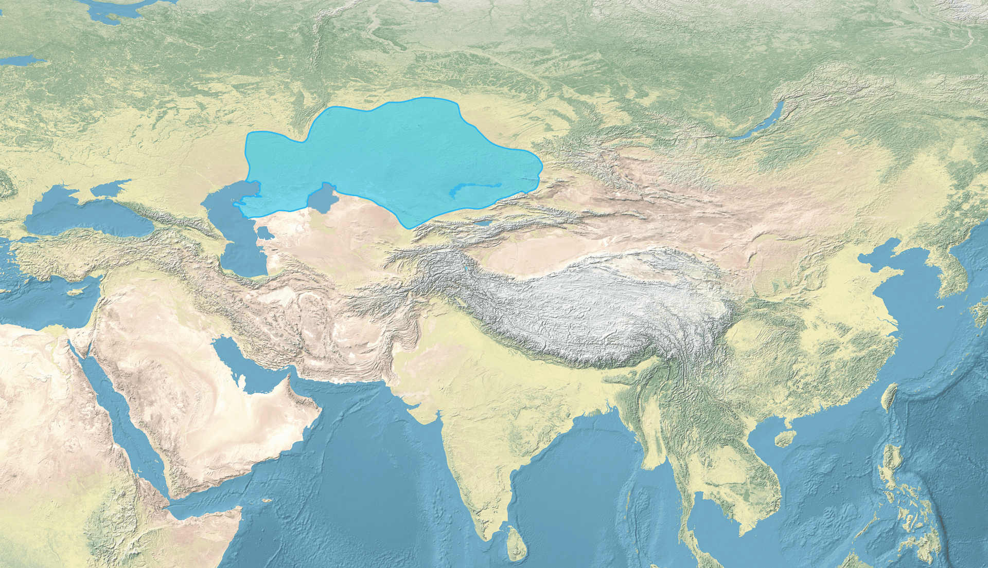 Moment image for The Emergence of the Kazakh Khanate: A Historical Overview of Its Formation and Significance