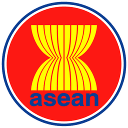 Formation of ASEAN by Indonesia, Malaysia, Philippines, Singapore, and Thailand meeting.
