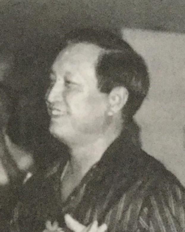 Moment image for General Suchinda Kraprayoon Becomes Prime Minister