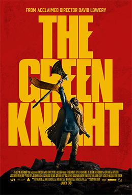 Moment image for The Green Knight (film)