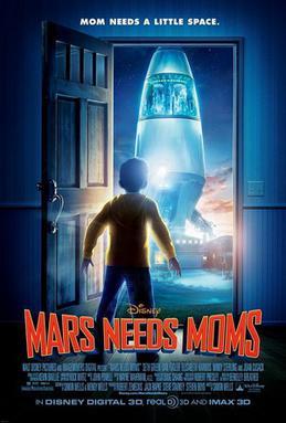 Moment image for Mars Needs Moms