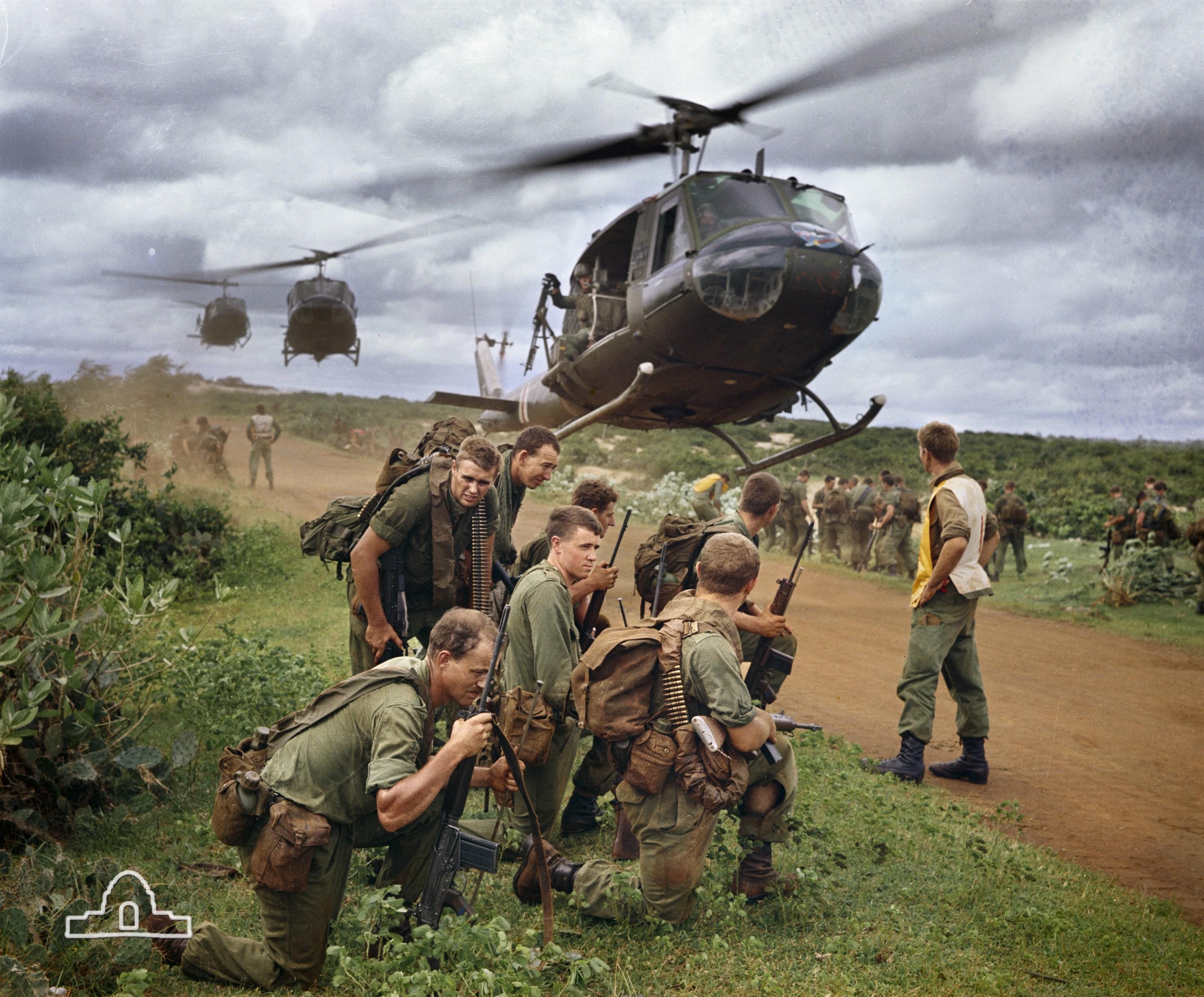 Moment image for Vietnam War Concludes