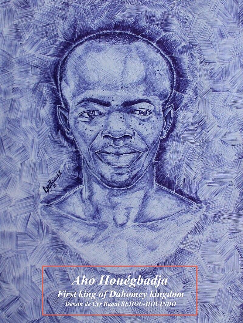 Moment image for King Houegbadja of Dahomey: The End of a Era