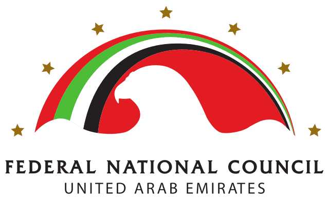 Moment image for National election selects half of Federal National Council members.