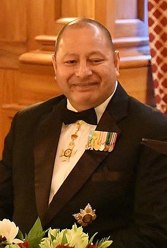 Moment image for King Tupou VI Revokes Ministers, Shifting Tongan Political Landscape