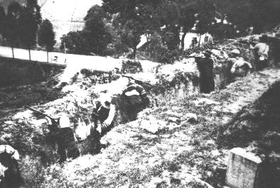 Moment image for Understanding the Historical Impact of the Japanese Occupation of Hong Kong Until 1945