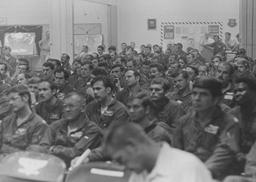 Operation Linebacker II: US Launches Heavy Bombing as Vietnam War Negotiations Collapse