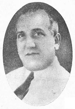 Ricardo Adolfo de la Guardia Arango: Panama's Independent Leader (1899-1969).
