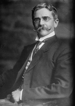 Belisario Porras Barahona: Early Life, Political Career, and First Term as President.