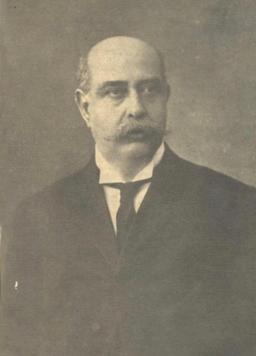 Manuel Espinosa Batista: One of the 'Founders of the Republic' - National Liberal Party's Provisional Government Junta.