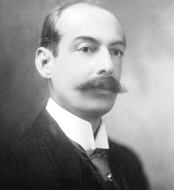 Moment image for Ramón Maximiliano Valdés: Brief tenure and untimely death as Panama's leader.