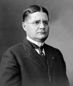 Ernesto Tisdel Lefevre: National Liberal Party Acting President for 7 months.