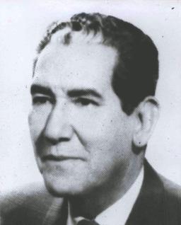 Arnulfo Arias: 1901-1988, 1-year office, National Revolutionary Party, ousted in coup d'état.