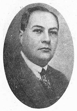 Augusto S. Boyd: Acting President of Panama, 1879-1957, NRP, 9-month term, left office Oct 1940.