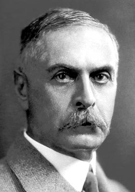Moment image for Karl Landsteiner: Pioneer of Blood Group Discovery and Transfusion Safety