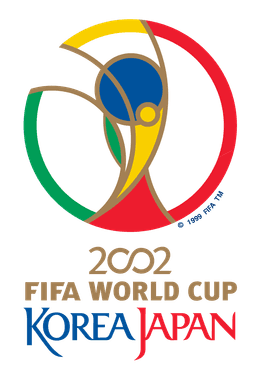FIFA World Cup Co-hosted by South Korea and Japan