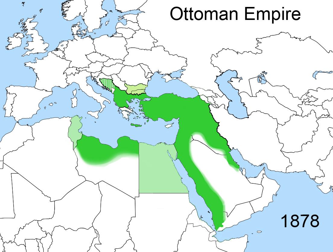 Moment image for Treaty Reshapes Greek Borders Regarding Russia and Ottoman Empire