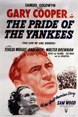 Moment image for Pride of the Yankees
