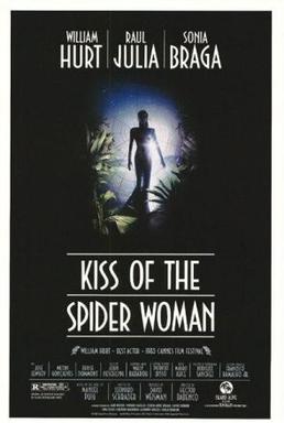 Moment image for Kiss of the Spider Woman