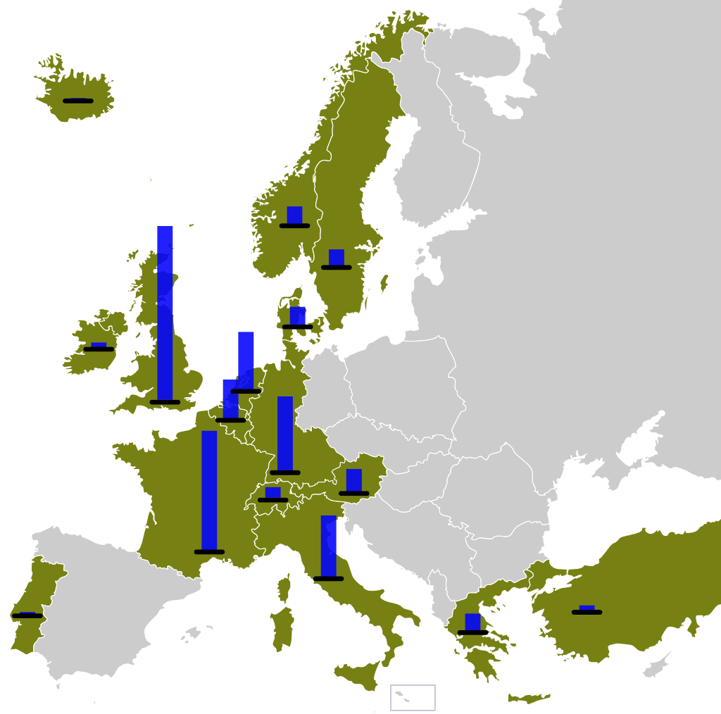 Moment image for Aid for Dutch post-war reconstruction